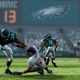 Illustration for article titled Madden NFL Arcade In Pictures